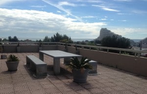 Terrasse Coolwork