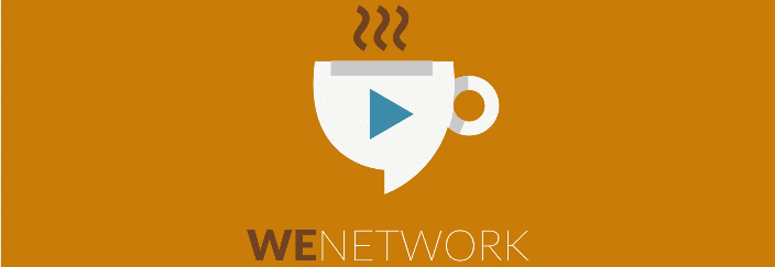 wenetwork.be : La nouvelle plateforme d'économie collaborative